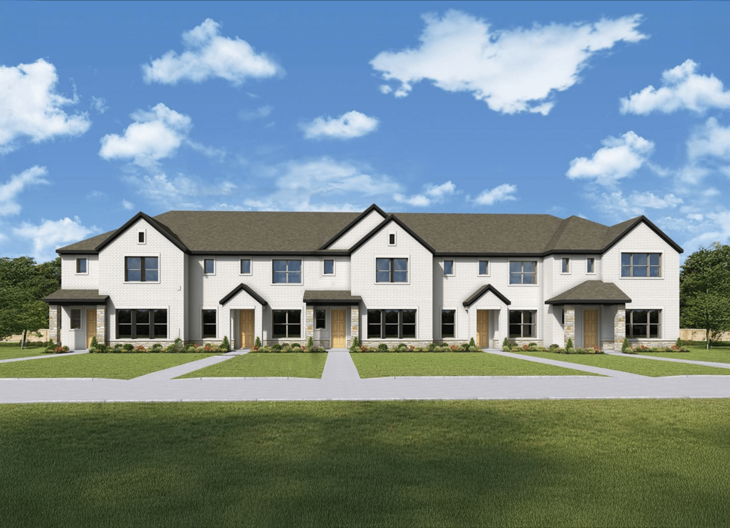 DavidWeekleyTownhomes