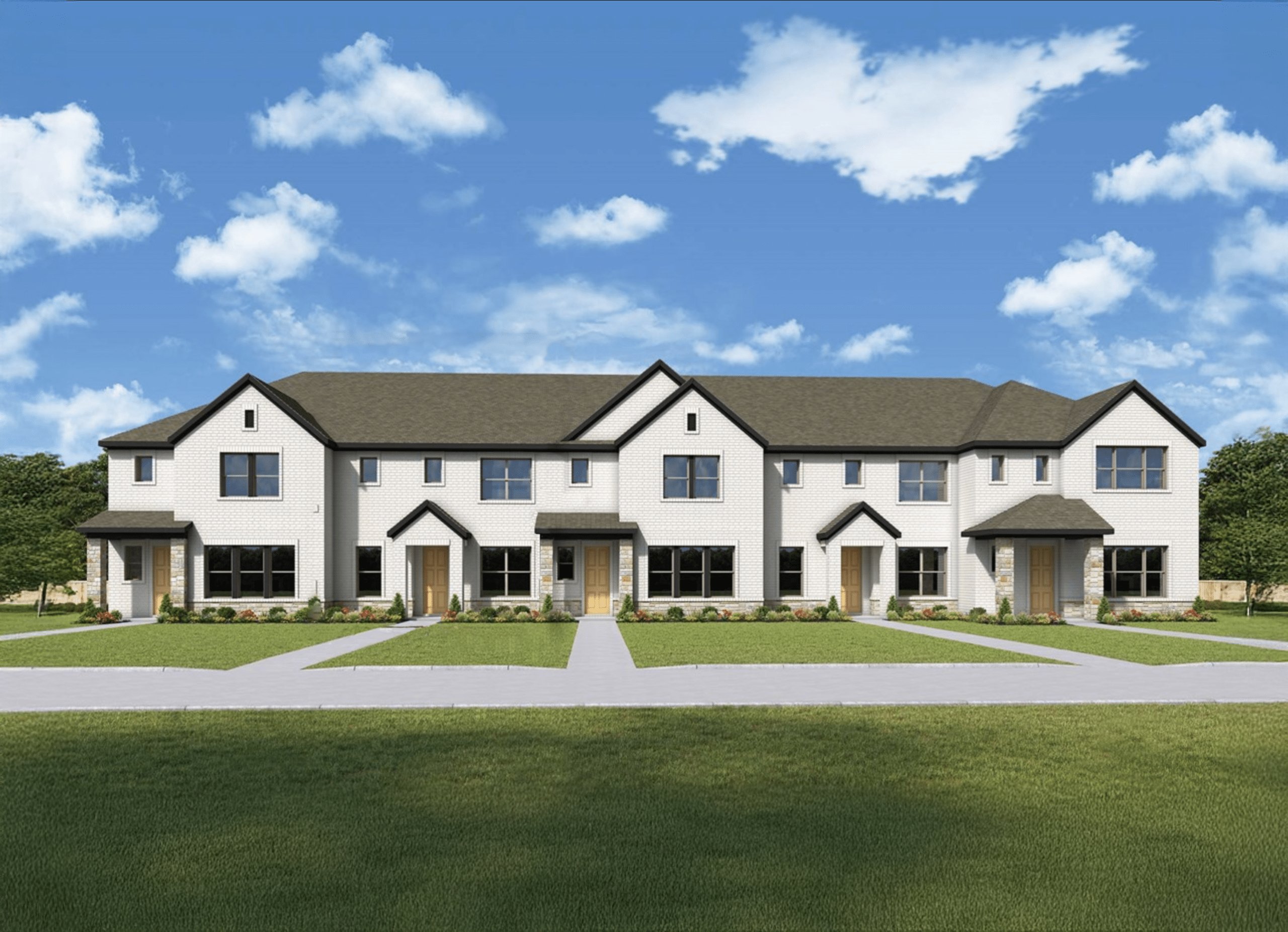 DavidWeekleyTownhomes
