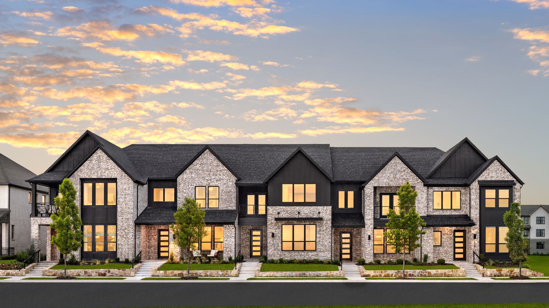 The Freedom Factor: Why More Homebuyers Are Choosing Townhomes
